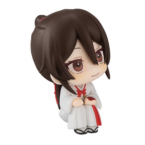 『地獄楽』るかっぷ  山田浅ェ門 佐切